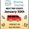 Animal  Transport