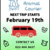 Animal Transport
