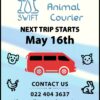 Dog Transport