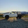 2004 Mazda bounty 4×4