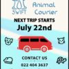 Pet Transport