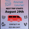Dog Transport
