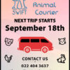 Dog Transport