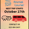 Dog Transport